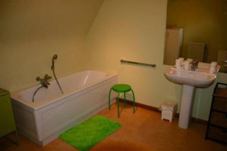 B&B Heerlijkhyd Hertsberge Rom bilde