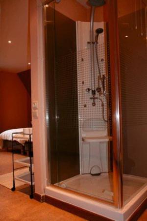 B&B Heerlijkhyd Hertsberge Rom bilde